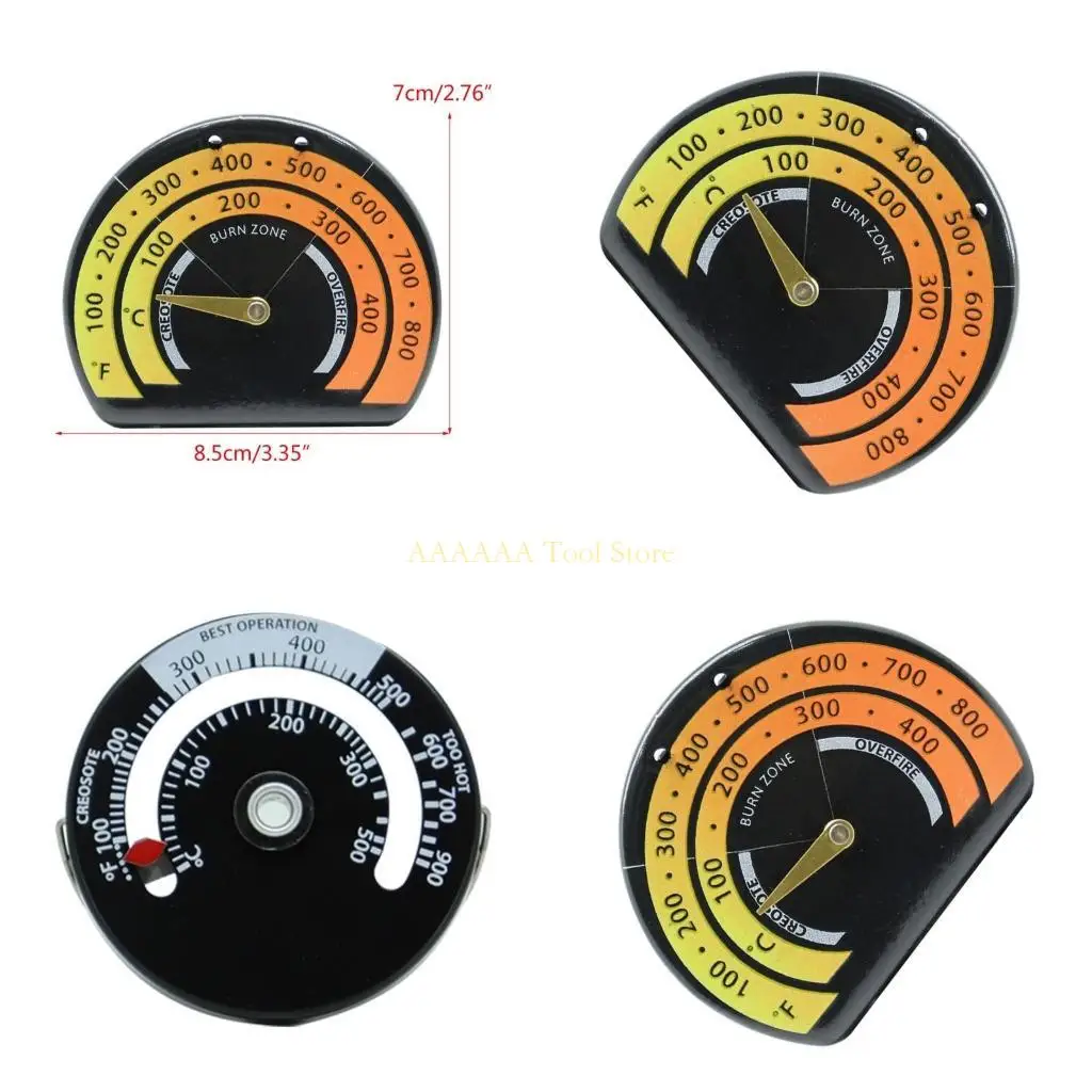 A2BE Temperature Me…