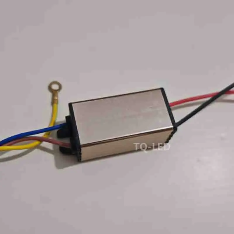 (2-3)*3W Constant Current High Power Led 6-11V 600mA