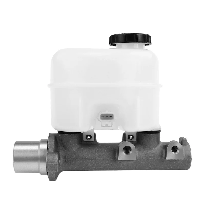 Brake Master Cylinder W/ Reservoir for 2004-2008 Mark 2006-2008 M630001, 7L3Z2140A, 130.65089