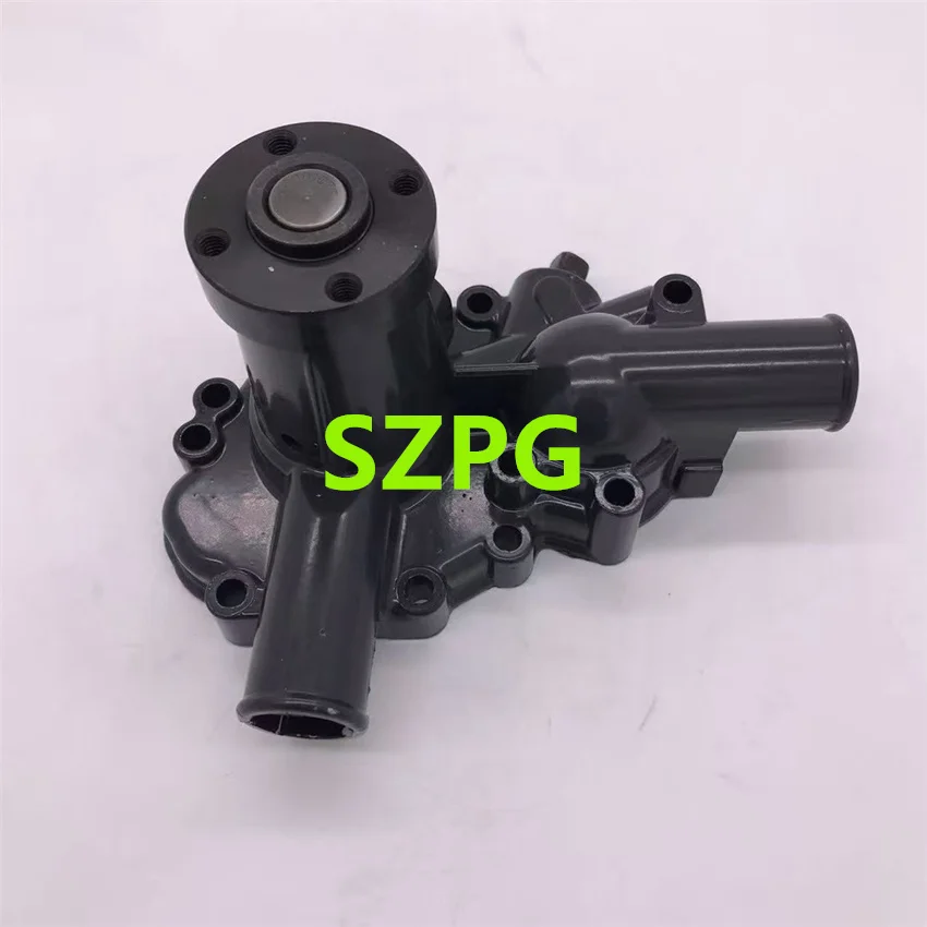 Bomba de agua 153-5954 153-5955 85075GT 5863012630 Compatible con motor Caterpillar 3003 Mini excavadora 301,8 301,6 301,5
