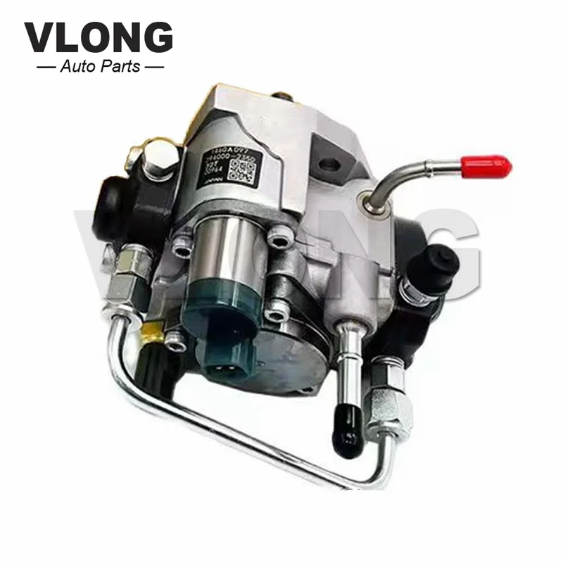 High Pressure Commo…