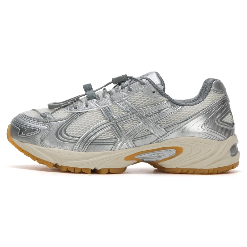

Asics Gel-Kahana Tr V4 Casual Shoes Lightweight Cushioning Men's Shoes for Commuting and Sports 1203A866-100