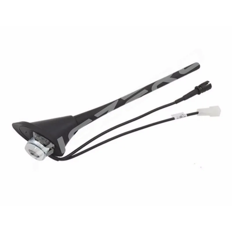 Car Roof Antenna Tape Recorder Antenna for Geely for Emgrand EC7 Gleagle GC7 Vision Free Cruiser King Kong Brand New
