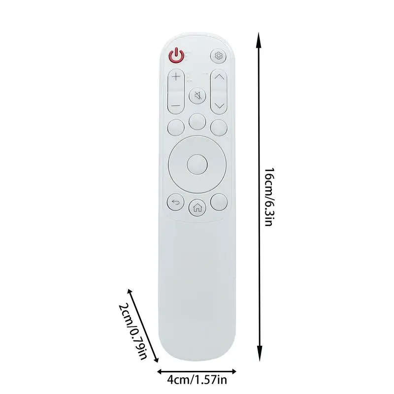 ل L-G 27ART10 27ART10AKPL 27ART10CKPL StandbyMe FullHD TV التحكم عن بعد لاستبدال جهاز التحكم عن بعد للتلفزيون 27ART102