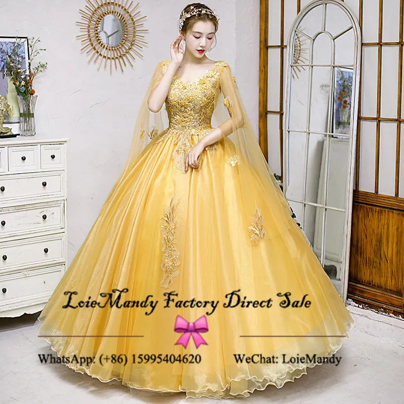 Puffy Tulle Hitam Quinceanera Gaun 2022 Applique Renda Bola Gaun Panjang 15 Tahun Murah Ukuran Plus Vestidos De Quinceañera