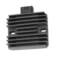 Regulador de voltaje, rectificador 4XY-81960-00-00 para Yamaha YP250, XVS1100A, WR250R, WR250XX, MT03, SR400, XP500XT660Z, YZF-R6, XVZ13, SR400