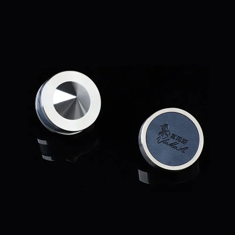 FUMASI Fumasu Shock Absorbing Feet 304 Stainless Steel Audio Stand Feet Floor-standing Speaker Shock Absorbing Pad