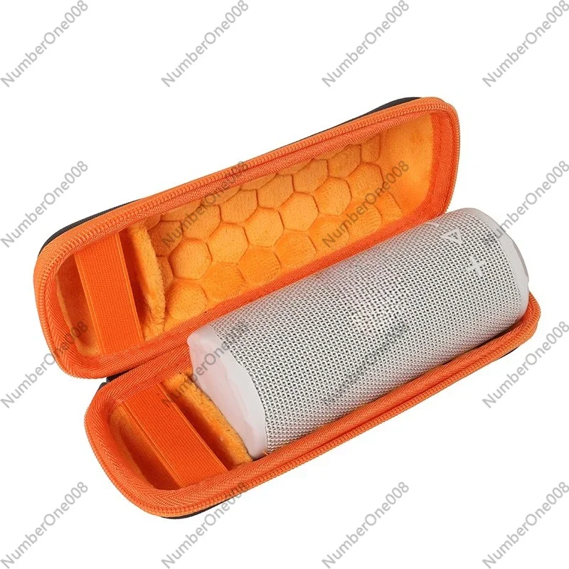 Hard EVA Travel Carrying Case for JBL GRIP Wireless Bluetooth Speaker, Shockproof Protective Storage Bag