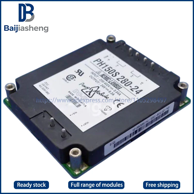 

PH150S280-24 NEW AND ORIGINAL MODULE