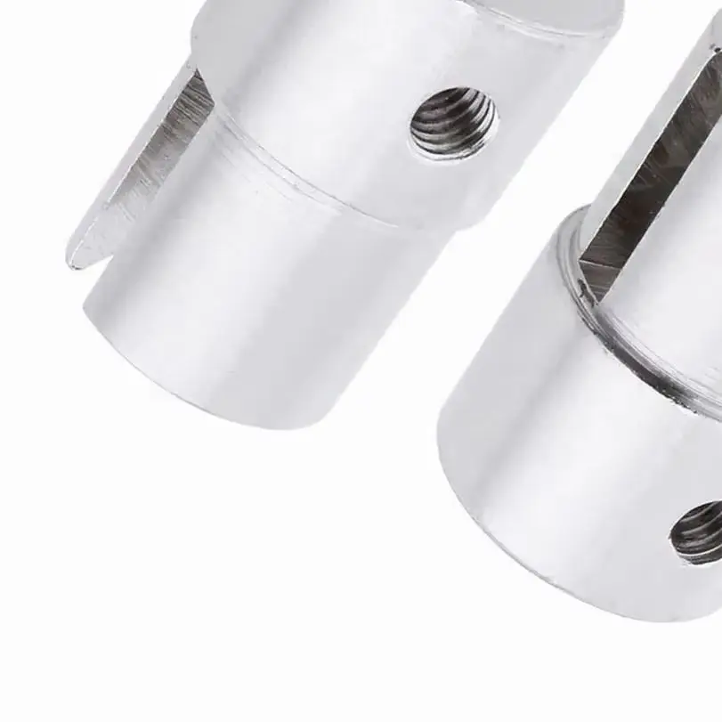 4pcs Universal Joint Drive Cup B 02016 for 1/10 Redcat Racing Volcano Epx Pro Tsunami Nitro Parts Replacement Fit HSP
