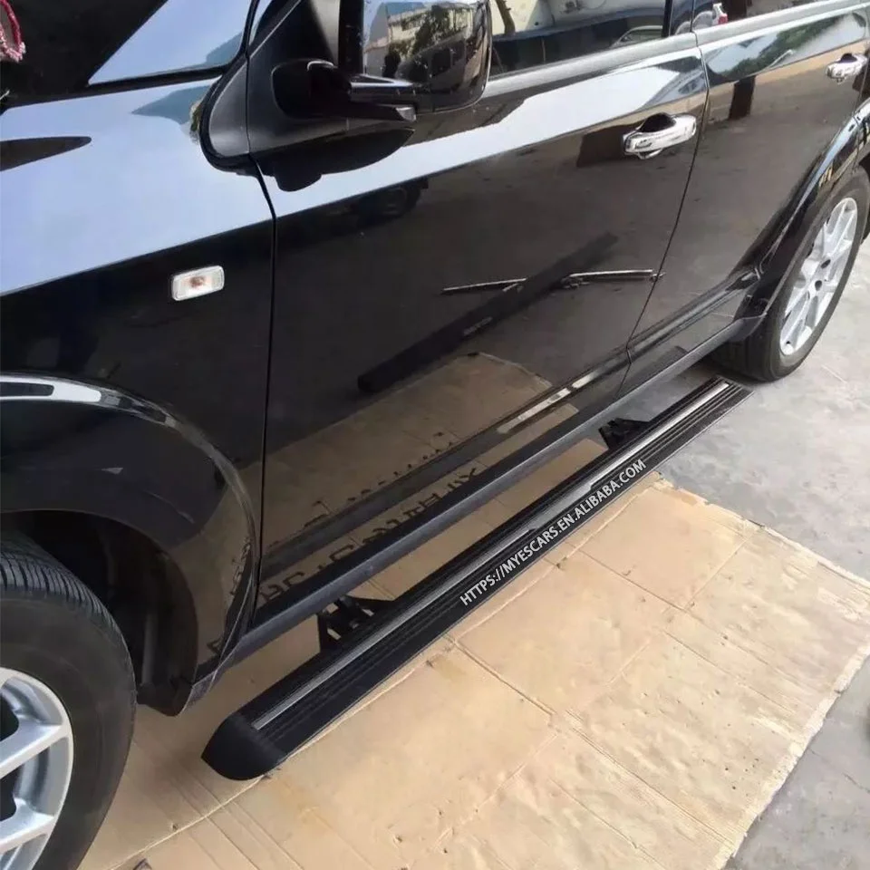 

Exclusive Production ForDodge Journey Automatic Electric Side Steps