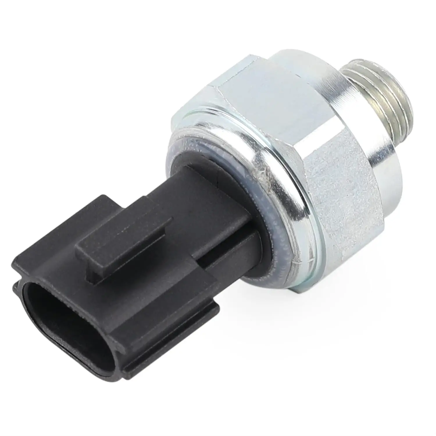 5pcs 497636N20A JCCGLOBAL Power Steering Pressure Sensor for Nissan NV3500 Pathfinder Suzuki