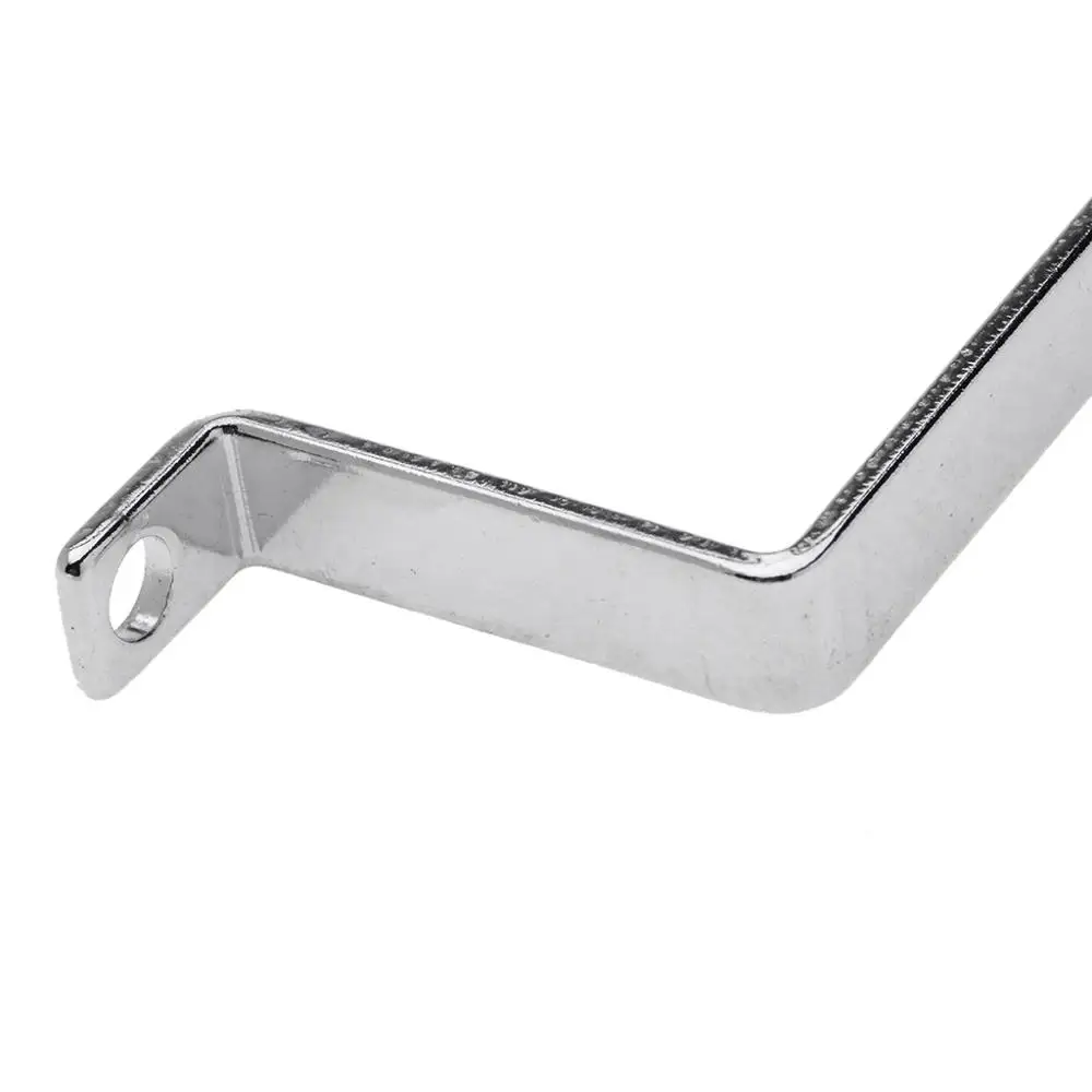 موضوع تناول غطاء درع 21-711 ل KANSAI 1404 ملحقات ماكينة الخياطة الخاصة قطع الغيار السراويل الصناعية المرنة #4