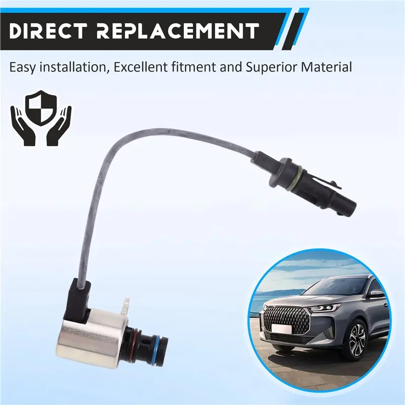 Oil Pump Oil Pressure Sensor F4J16-1011010 F4J16 Engine 1.6T Car Part For Chery Tiggo 7, 8, Arrizo 6, Jetour, EXEED 1011040-7QN