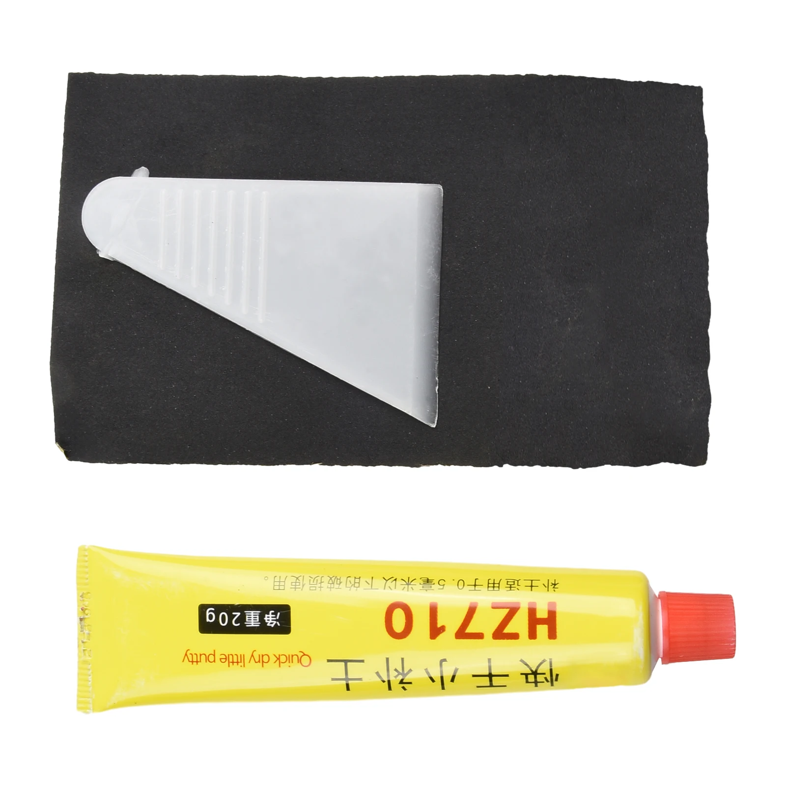 Car Body Putty Scratch Filler Smooth Painting Pen Scratch Repair Tool Car Scratch Remover Kit Quick Drying Putty Car Paint Care