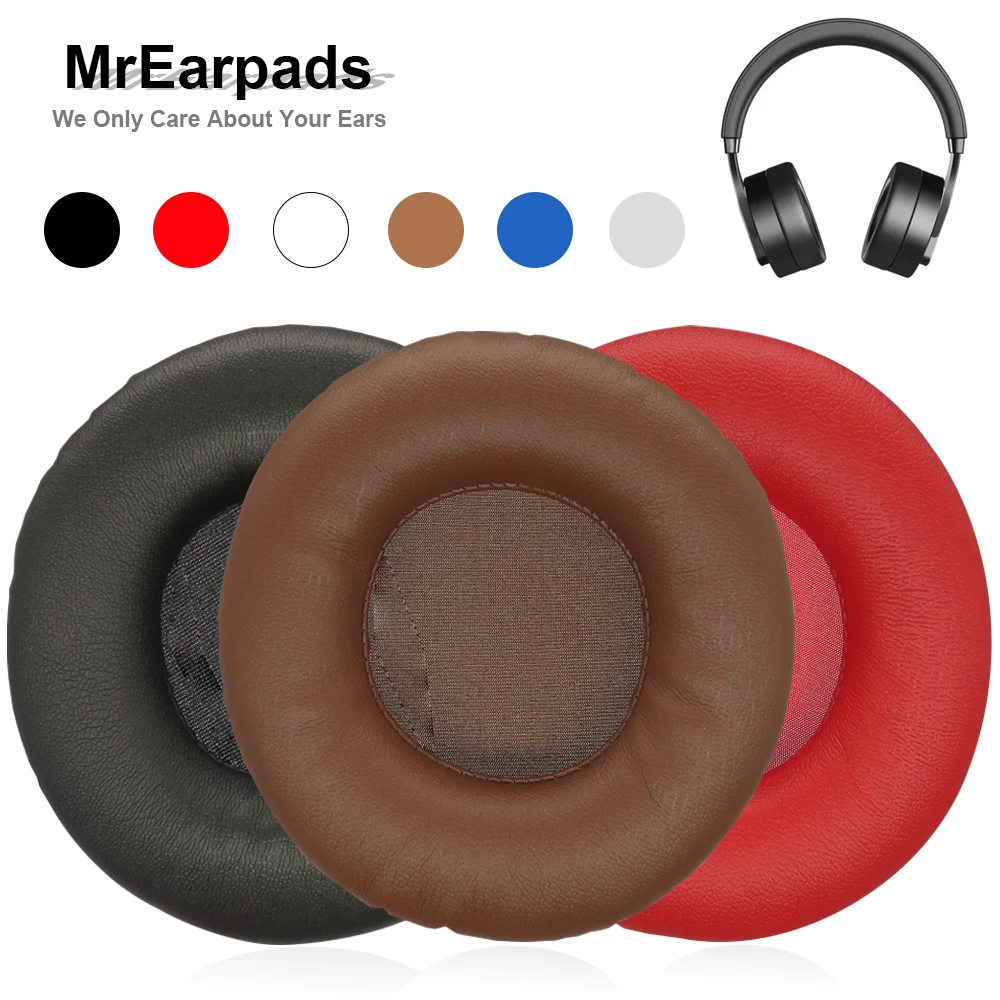 VXi CC Pro 4010P DC Earpads For Jabra VXi CC Pro 4010P DC Headphone Ear Pads Earcushion Replacement