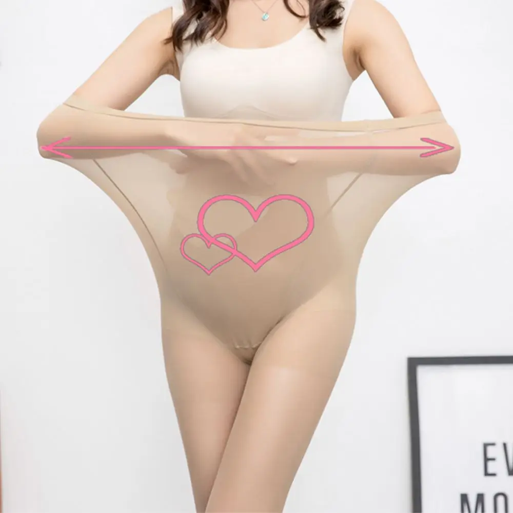 Stockings Pregnant Women Extension Strap Adjustable Maternity Leggings Tights Stockings Maternity Stockings Pregnancy Clothes