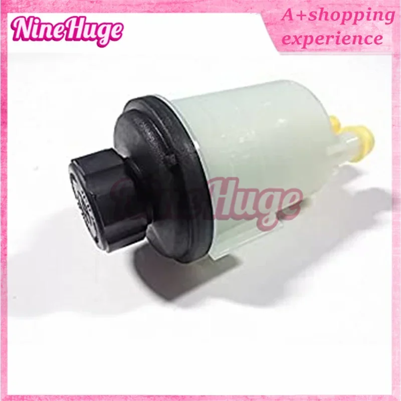 

Steering Reservoir Cap Pump Bottle Tank Fluid Reservoir Tank for Volvo S80 V70 XC60 XC90 3.2 P/S 30680756 31302576 61430756
