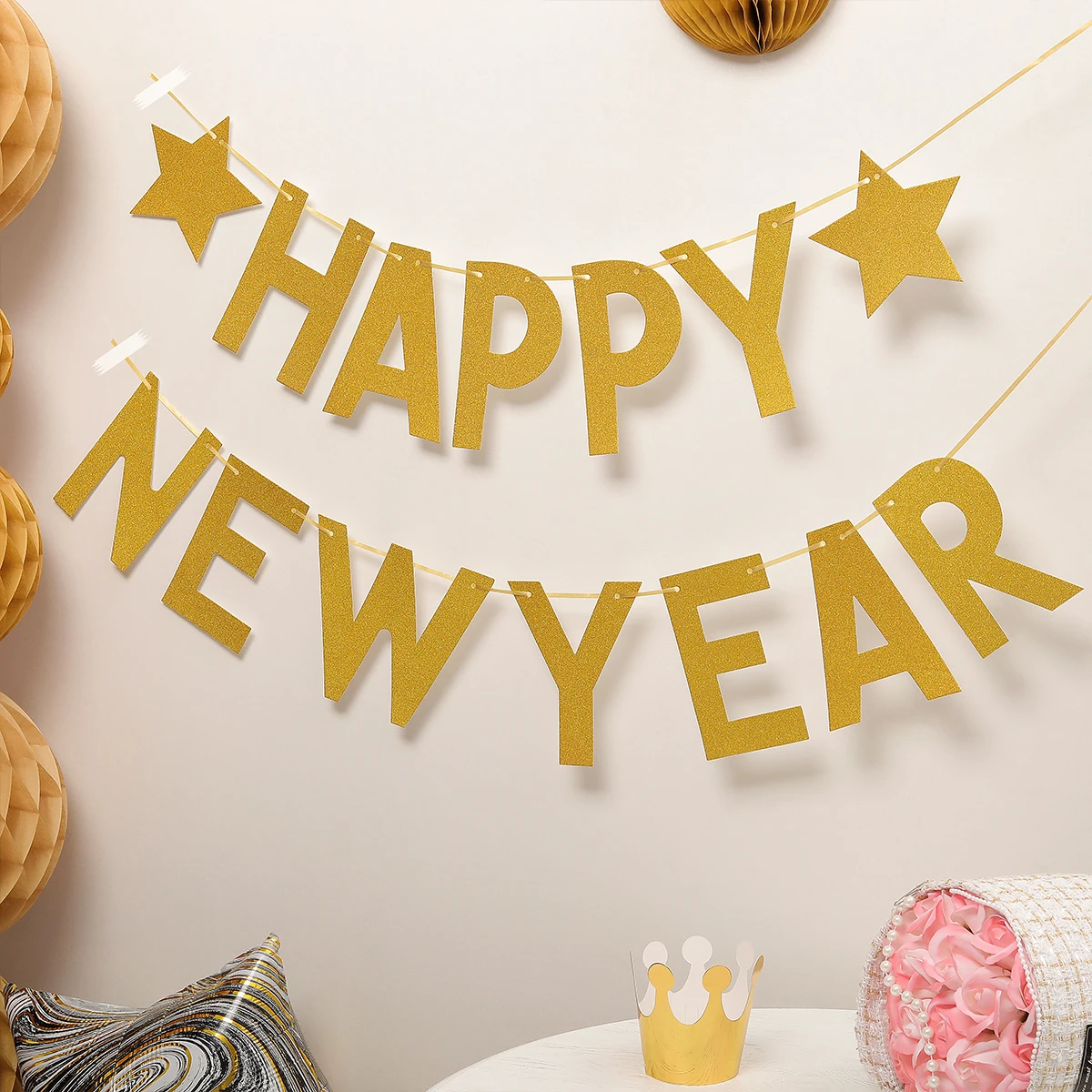 Happy New Year Blac…