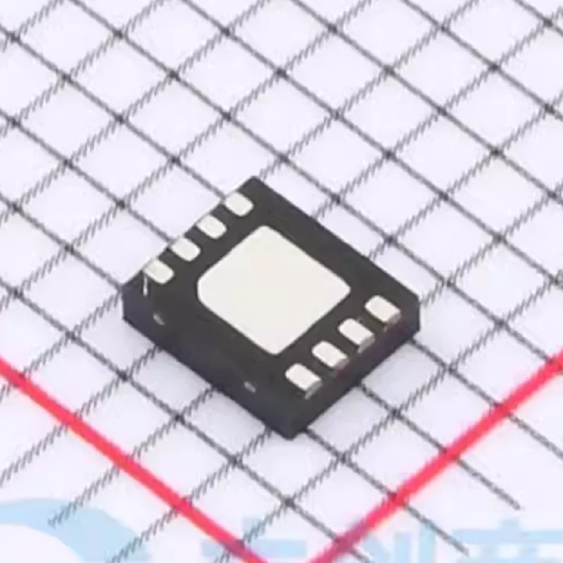 Integrated Circuits (ICs) LP38502SDE-ADJ/NOPB Linear Voltage Regulator IC Positive Adjustable 1 Output 1.5A 8-WSON (3x2.5)