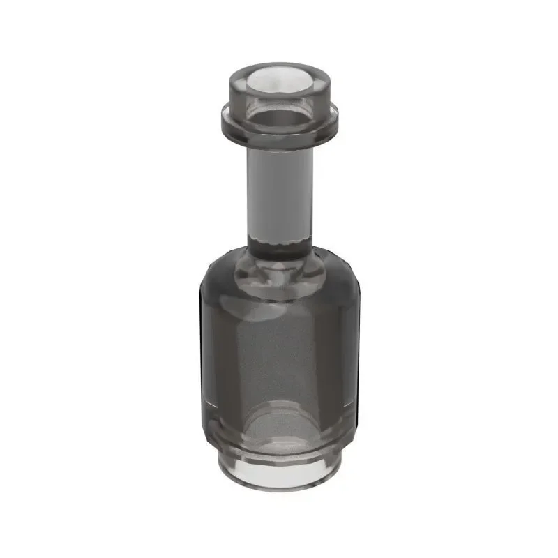 

[102Pcs]【50G】 95228 Bottle, Wine Glass, Wine Bottle, Children DIY STEM Building Blocks Toy, Gifts for MOC creators Group