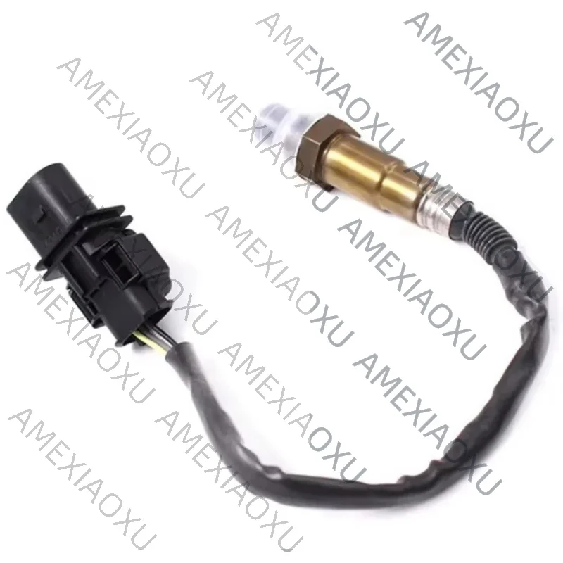 

Датчик кислорода передний 11787590713 для Mini, Citroen C2 C3 C4 C5 DS3 DS4, Peugeot 207 308 508 (аналог 11787560957, 0258017217)