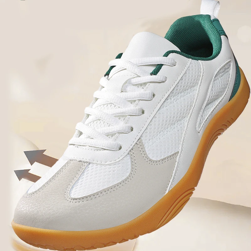 

New Wide-toe Men's Shoes Casual Soft Sole Wide-Toe Shoes Walking Sneakers Breathable Mesh Comfortable Barefoot Shoes Large Size