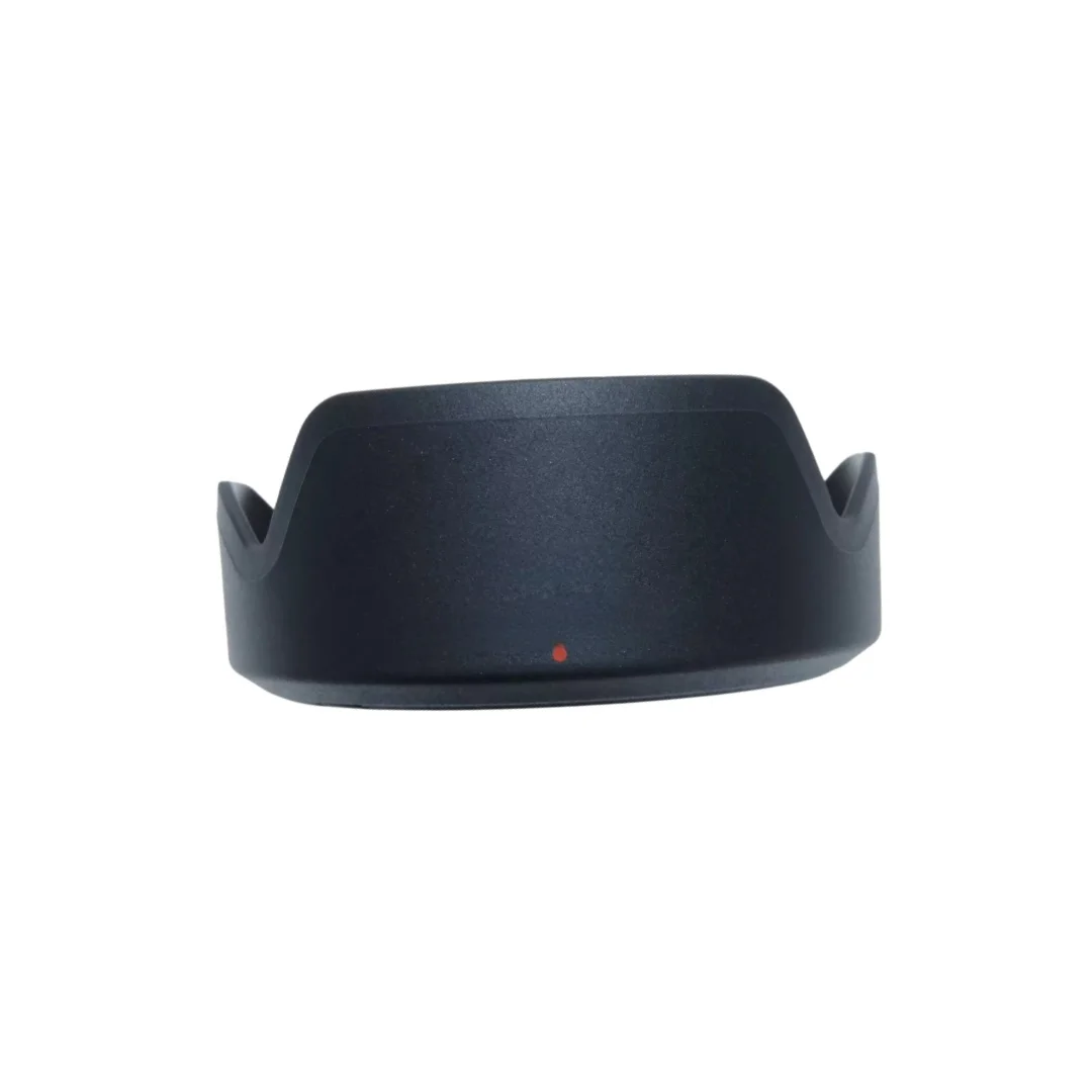 

Genuine 55mm Lens Hood Replacement Parts For Canon EF-M 18-150mm F3.5-6.3 IS STM /RF-S 18-150mm F3.5-6.3 IS STM Lens