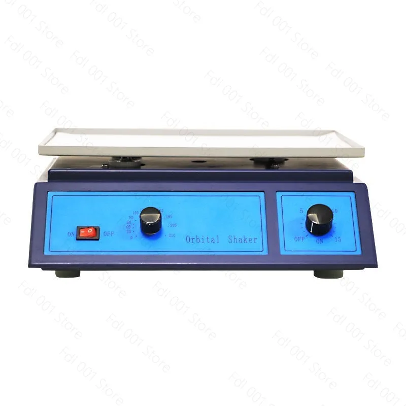 Horizontal Rotator, Horizontal Decolorization Shaker, Oscillator