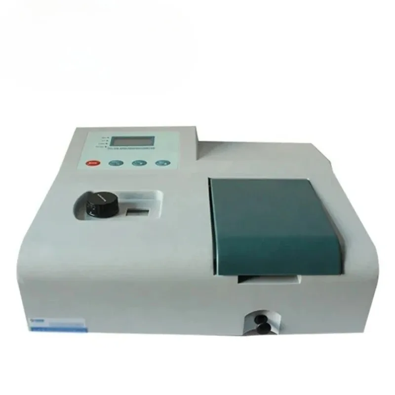 High Precision Port…