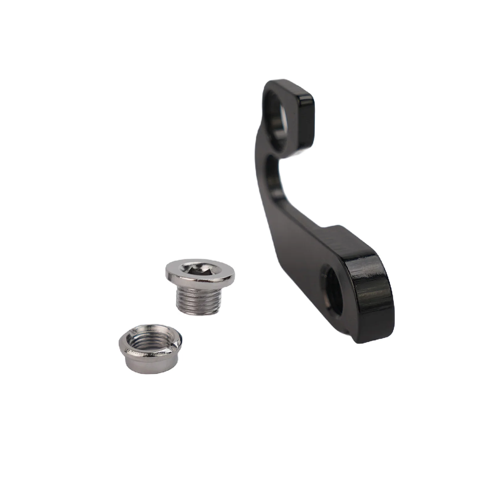 Rear Derailleur Hanger for Marin Bayview San Rafael San Anselmo Non DISC and Nail Trail 2015 2019 Compatible Bicycle Part