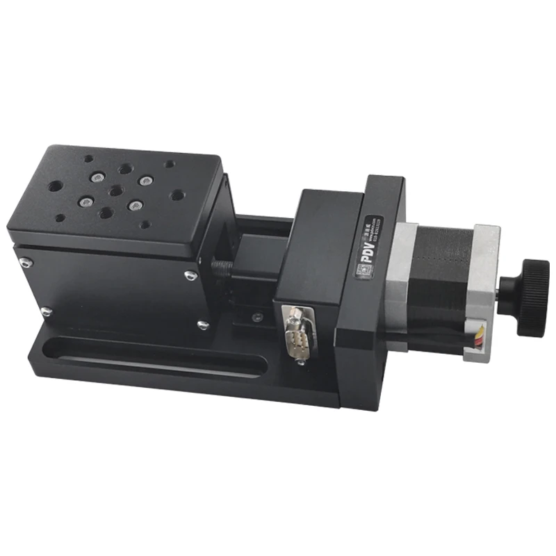 

PT-GD404 Motorized Lab Jack