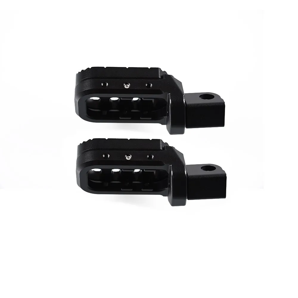 

Motorcycle Accessories For Honda CB400X CB500X CMX500 CB400F CB190R CBF190TR 800MT Footrest Adjustable Extend Foot Pegs Rest