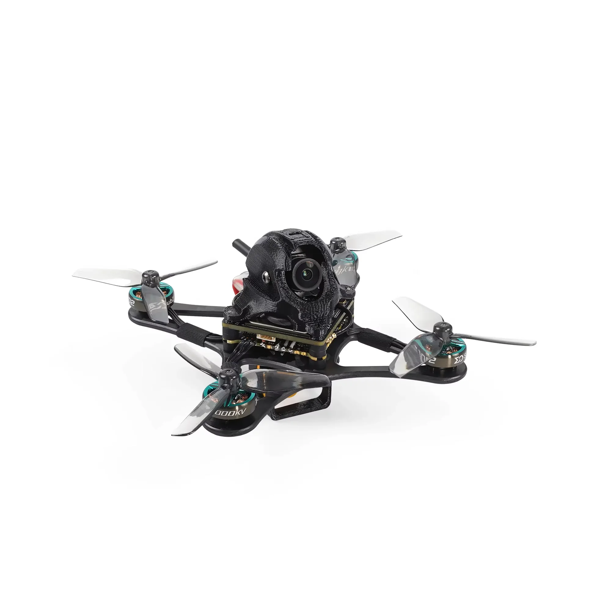 Sub250 Nanofly20 2S FPV Racing Drone 2 Inch Micro Toothpick Quad Ultra Light Powerful For Indoor Outdoor Freestyle Aerial Photo view 4