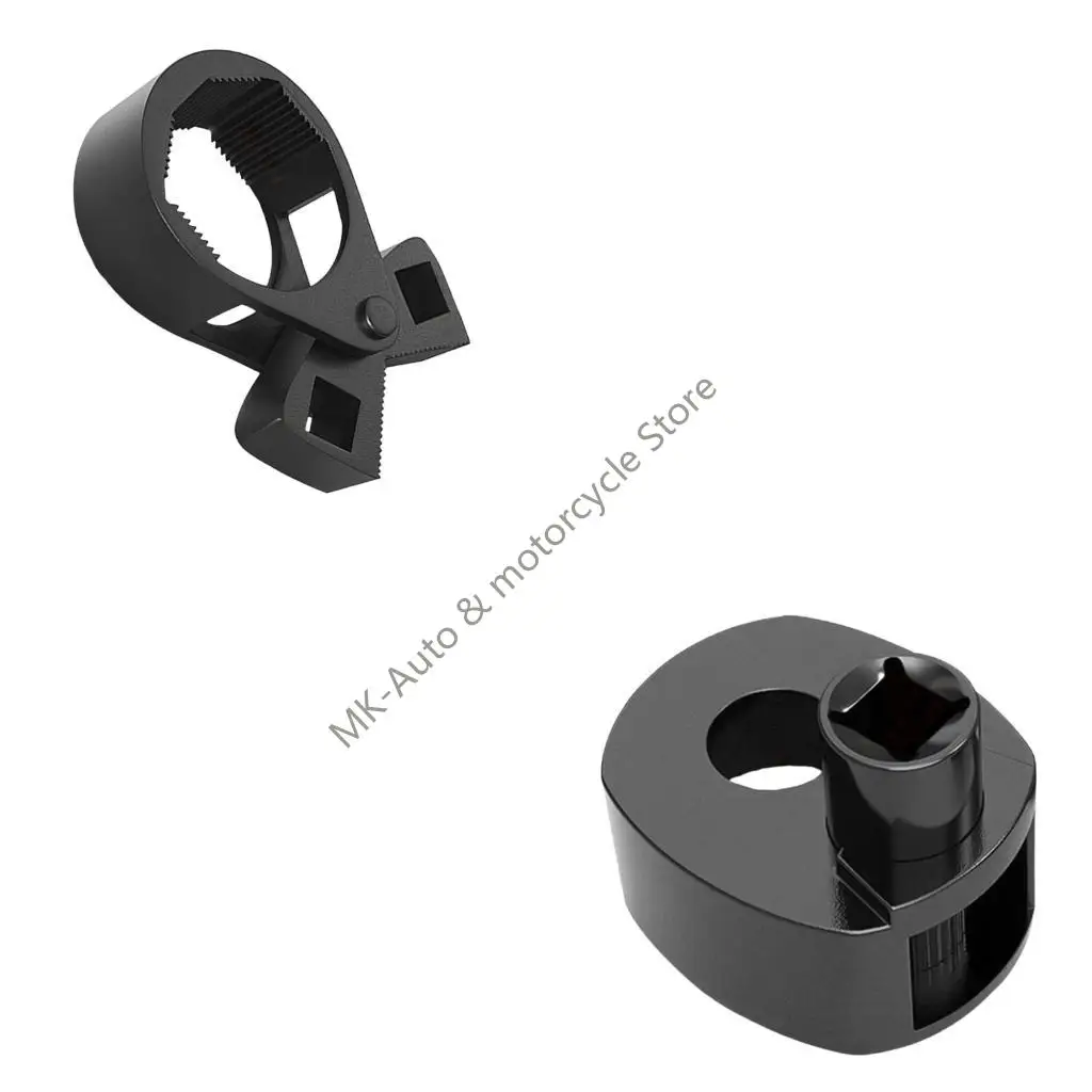 

F62F Automotive Inner Tie Rod Removal Multiple Functional Inner Tie Rod Repair Tool