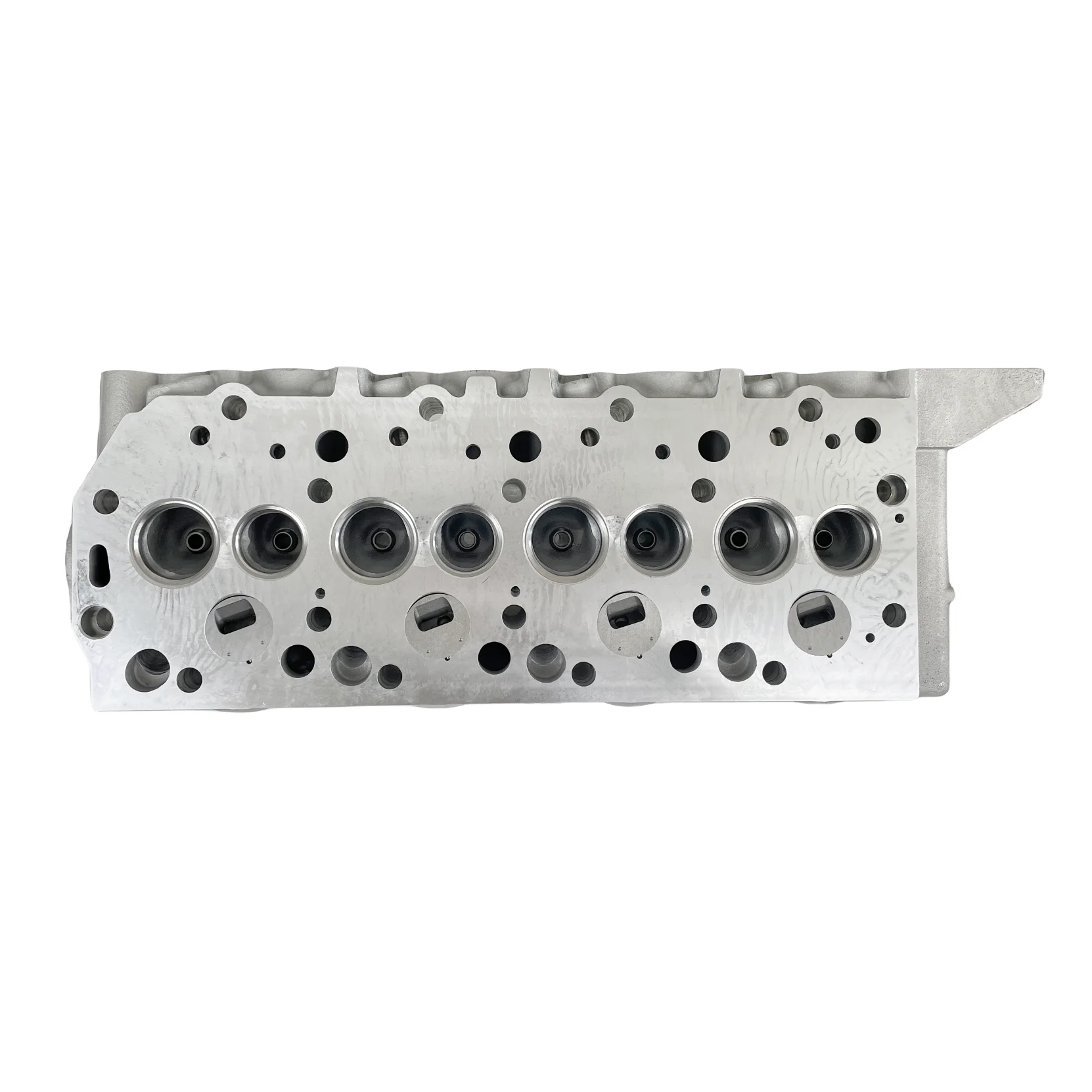 New 2.5L 4D56 D4BB D4BAT D4BF Bare Cylinder Block OE 22100-42700 Aluminum Iron 100% Tested For Mitsubishi L300 Pajero Montero