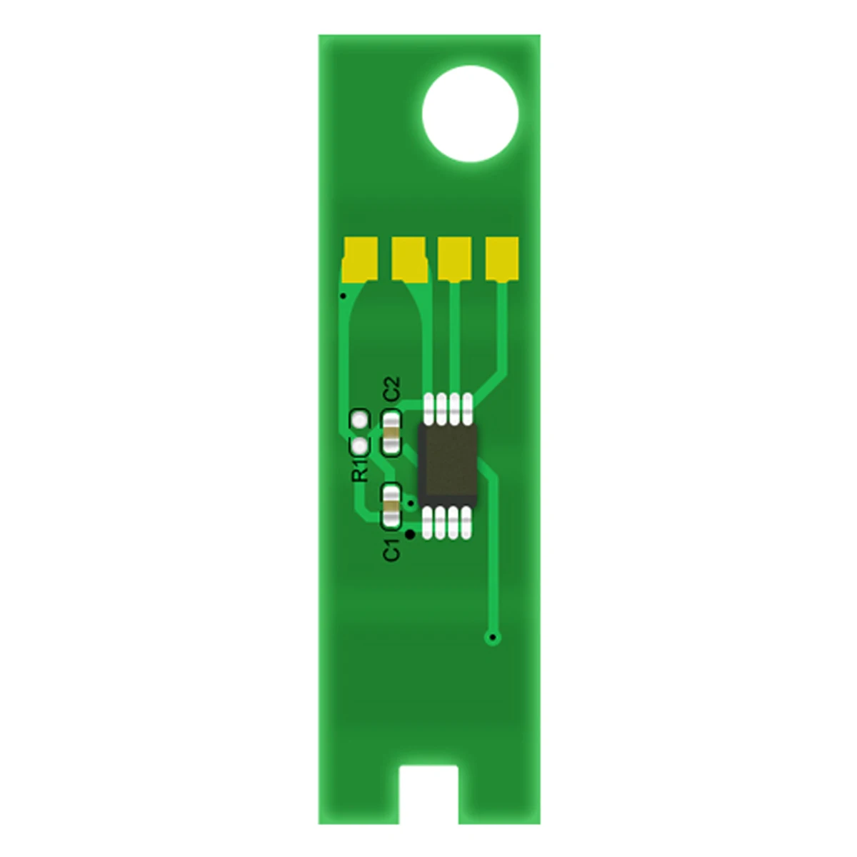 [1PCS DL5120 Chip] Available For Pantum BP5100FDN BM5100ADN BP5106ADW BM5100FDW Auto Reset Drum Chip 30K/50K