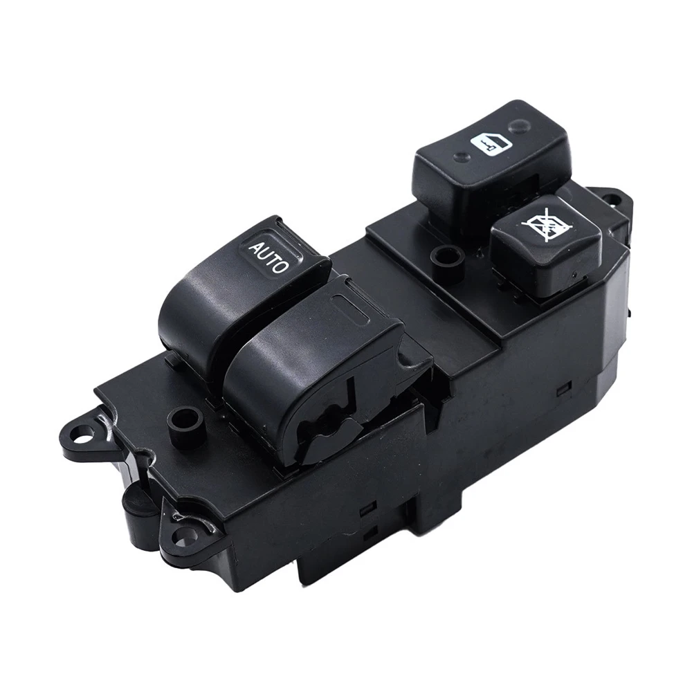 

Power Window Master Control Switch 89-95 For Toyota Pickup 95-00 For Tacoma