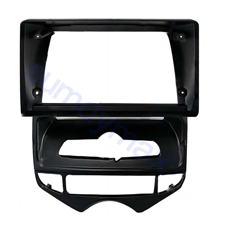 9 Inch Car radio Fascia for Hyundai IX20 2010 2011 2012 2013 2014 2015 Android Big Screen Audio Dash Fitting Panel Kit