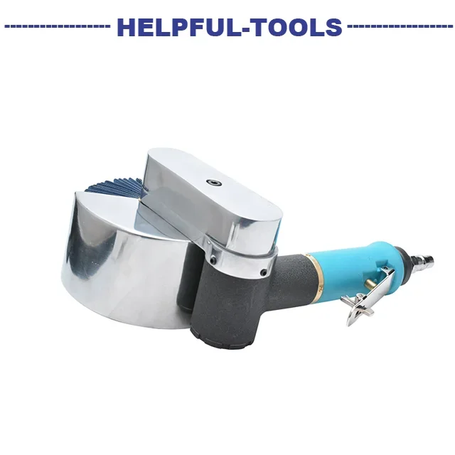 ASD-7041 Pneumatic type grinder pneumatic sander Weihai helpful-tools