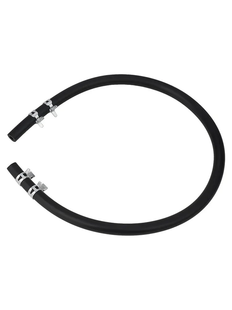 Clamps Fuel Line Hose Garden Fittings For 5414K Accessory For Small Engine Lawn Mower Replacement High Quality