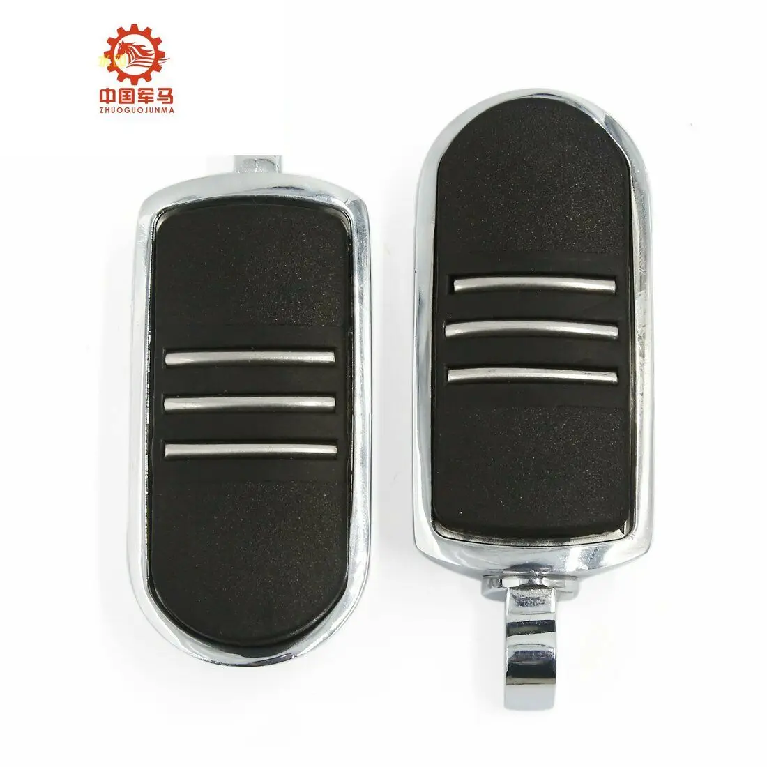 

Motorcycle Footpeg Motorrad Street Glide 2006/2008/2014/2018 For Motorcycle Accessories