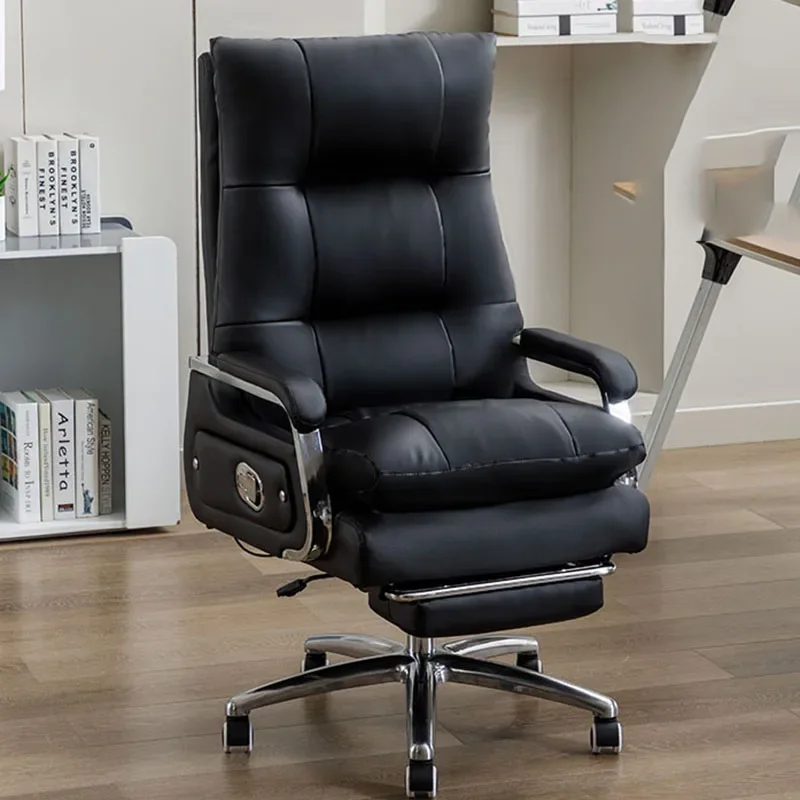 

Modern Desk Office Chairs Swivel Lounge Design Chaise Accent Gaming Home Pc Computer Chair Desk Chaise De Bureaux Furniture