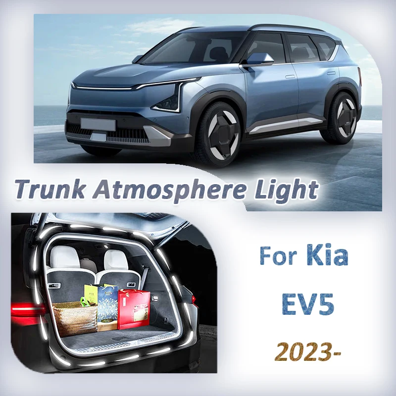 For Kia EV5 2023 20…