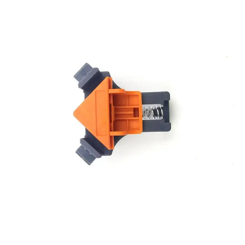 4 Pcs Woodworking Corner Clip 90 Degree Right Angle Clamp Fixing Clips Picture Frame Furniture Repair Hand Tool
