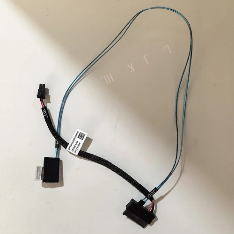 N  FOR Dell EMC GEN 14 R740 Optical Drive Power and Data Cable R65DJ 0R65DJ