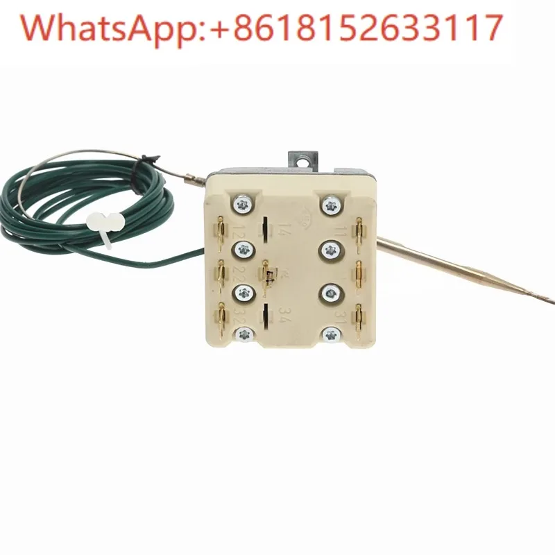 EGO التحكم في درجة الحرارة الآمن التحكم المستمر في درجة الحرارة الحماية الحرارية محدد درجة الحرارة 55.32574.110 360 ℃   20 أ