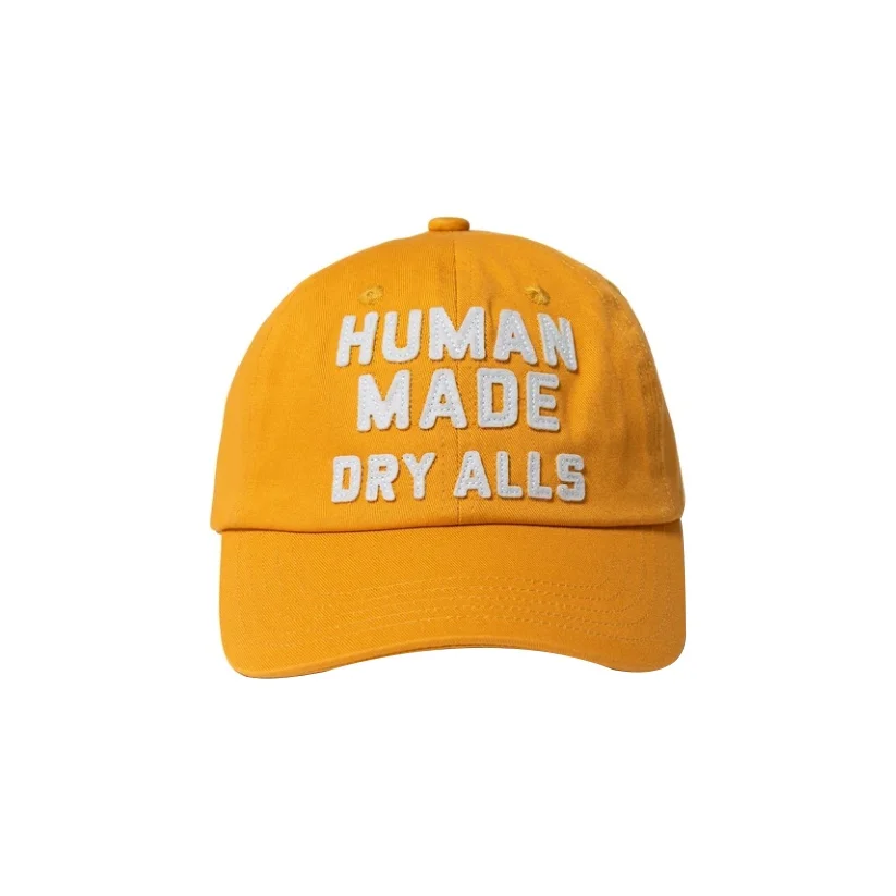 HUMAN MADE Baseball Cap Unisex Multicolor HM21GD008