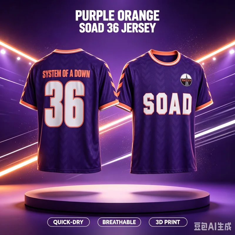 26-27 Down Tour Merch Fan Customized Casual Sports Fast Drying Breathable 3D Printed Four Seasons T-shirt Family and Child Wear