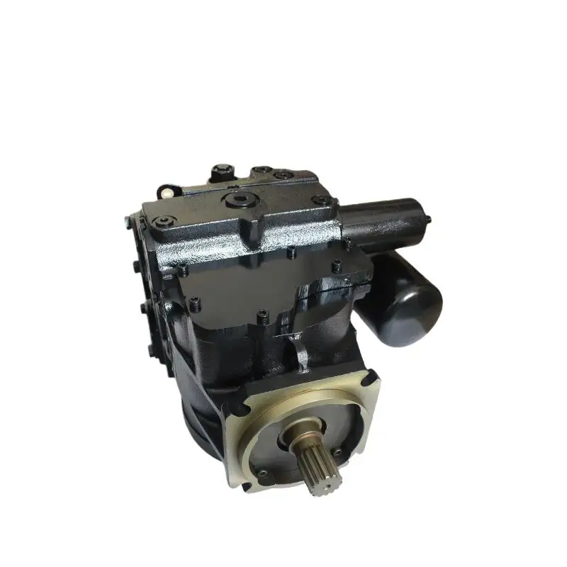 90R100  Hydraulic Pump for 14-18 M3 Concrete Mixer Truck